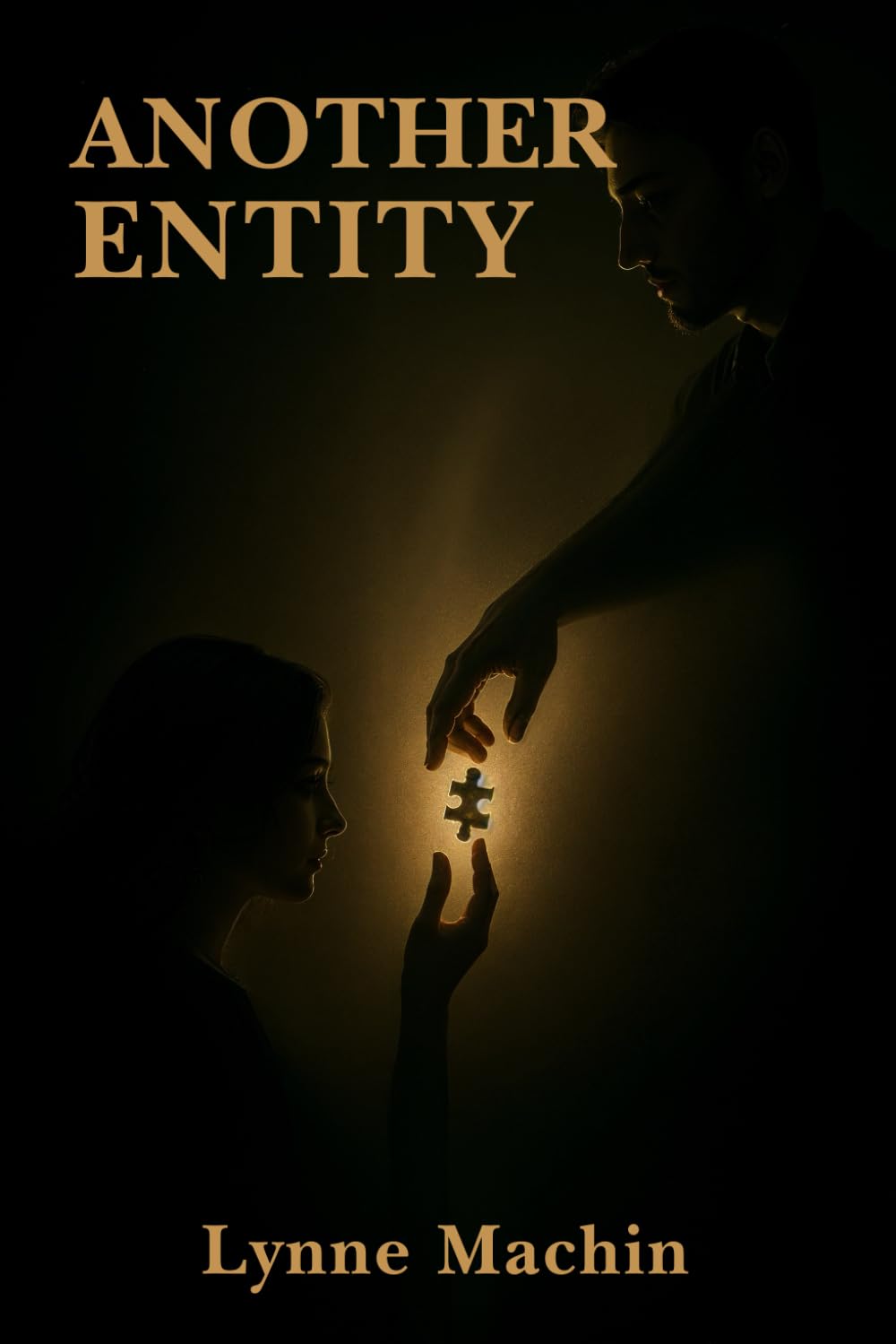 Another Entity: Spirituality, Mediums and coping with Grief | True story of loss, belief, and transformation | A book for anyone who has ever grieved, ever questioned, or ever hoped.
