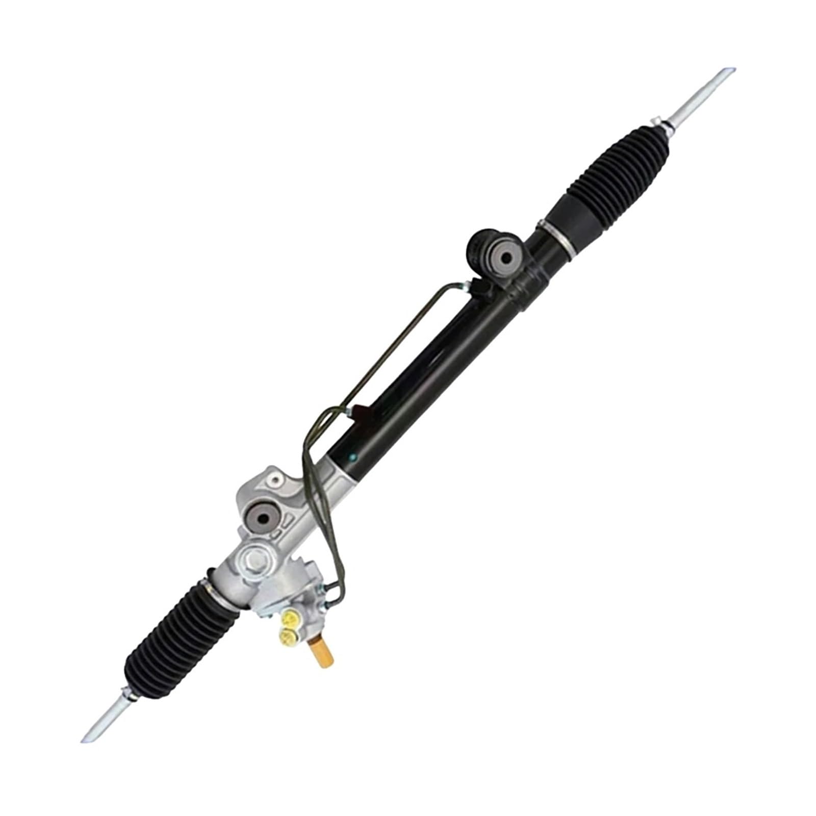 Cremallera de dirección asistida LHD, caja de cambios compatible con Toyota Tacoma 2004-2015 4425004030 4425004040, volante a la izquierda