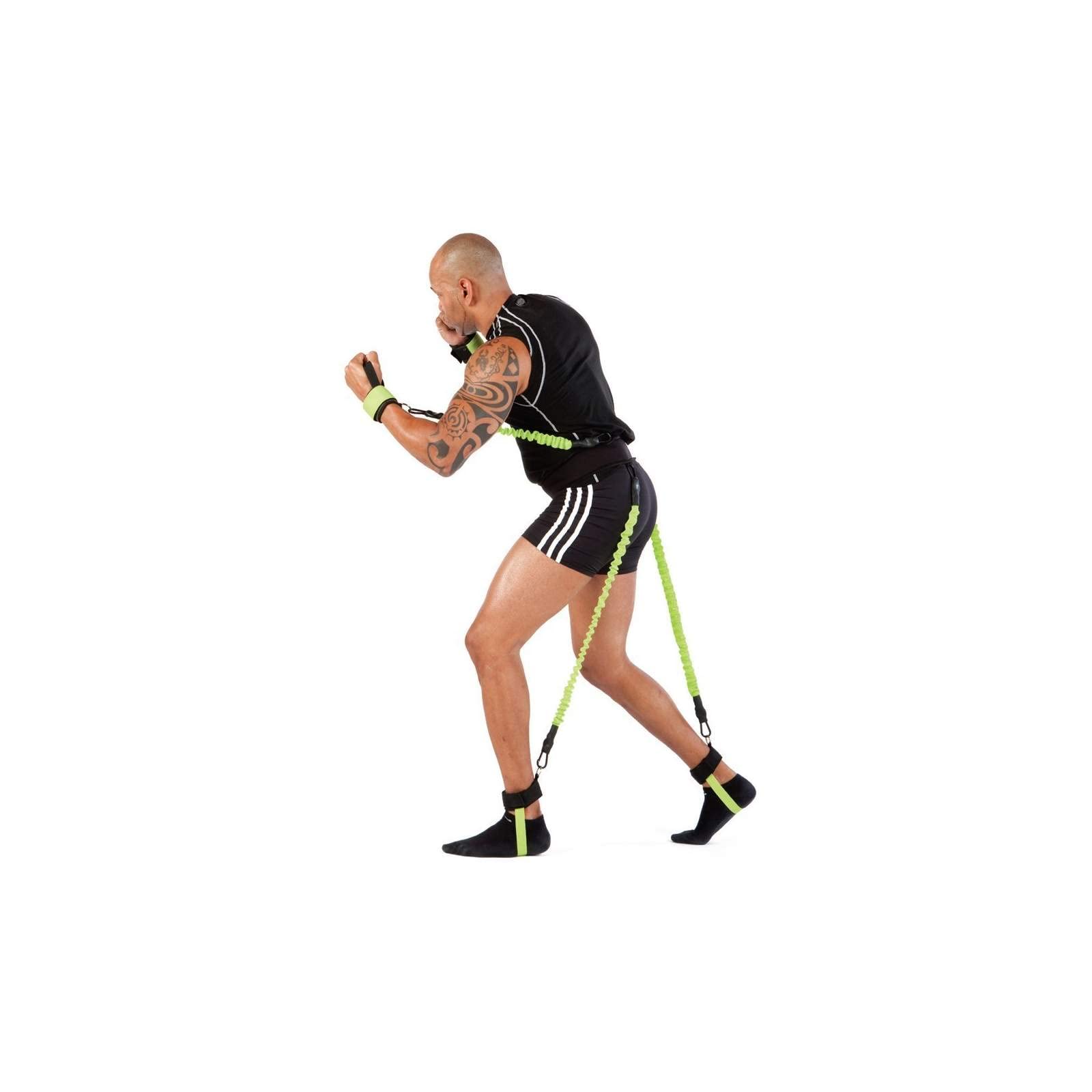Punch Trainer - Medio
