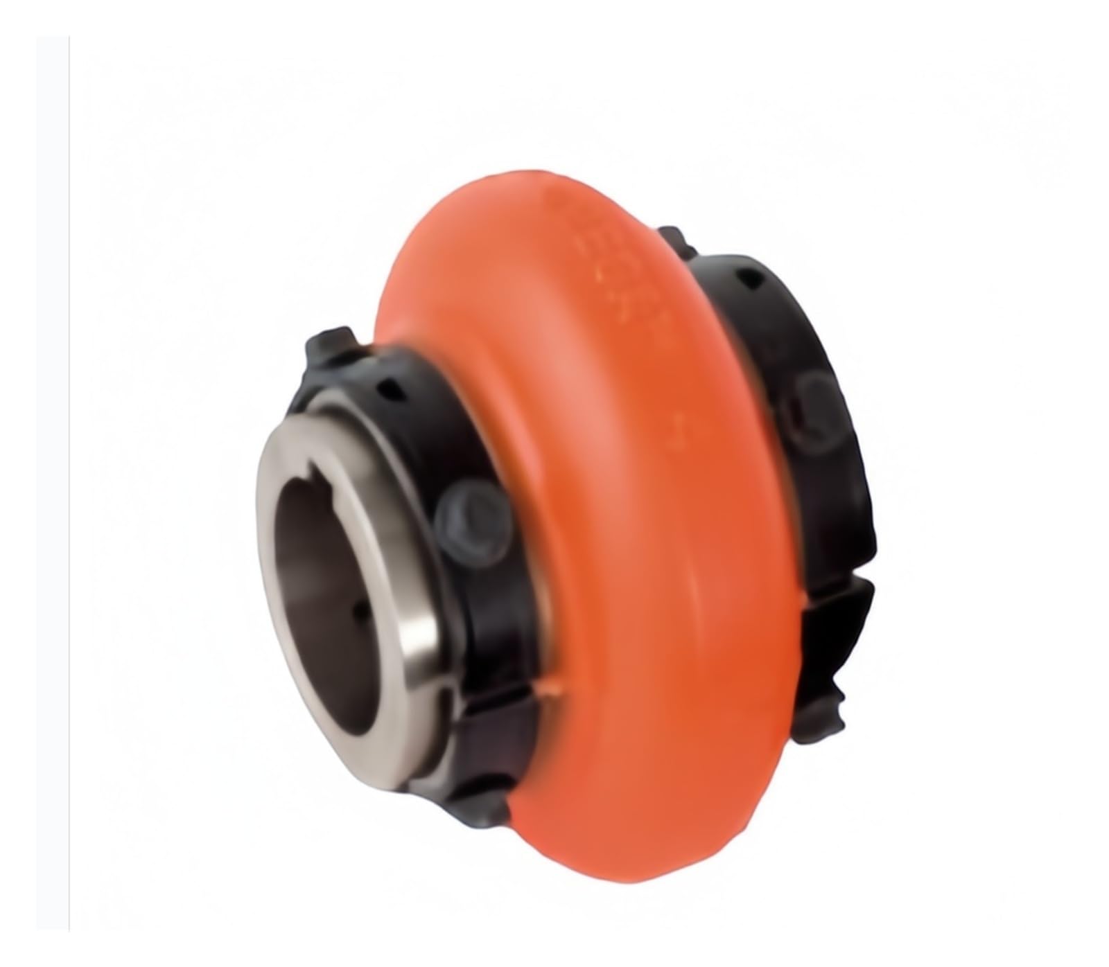 Giunto di trasmissione Giunto adatto for compressore d'aria E10M, parti di ricambio originali mai usate Per uso industriale