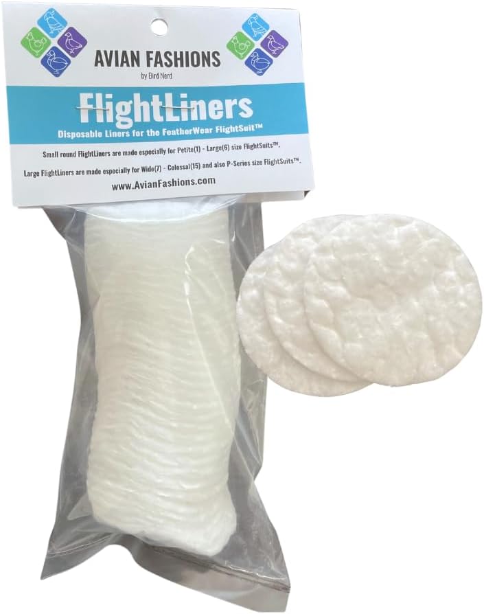 FeatherWear Bird Diaper
