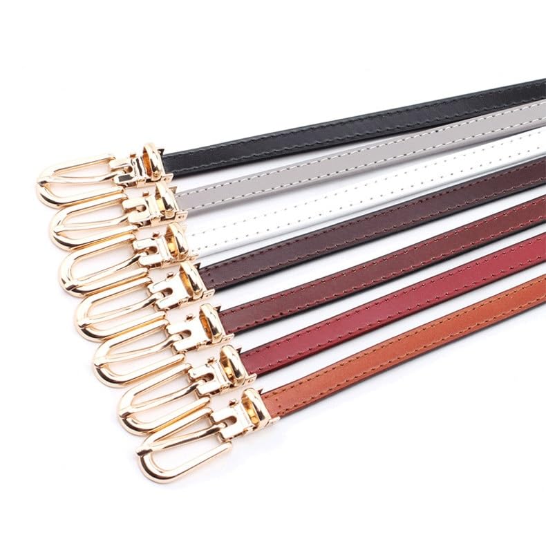 Waistband For Women's Decoration Suit With Dress Shirt With Waistband Versatile Belt For Women4