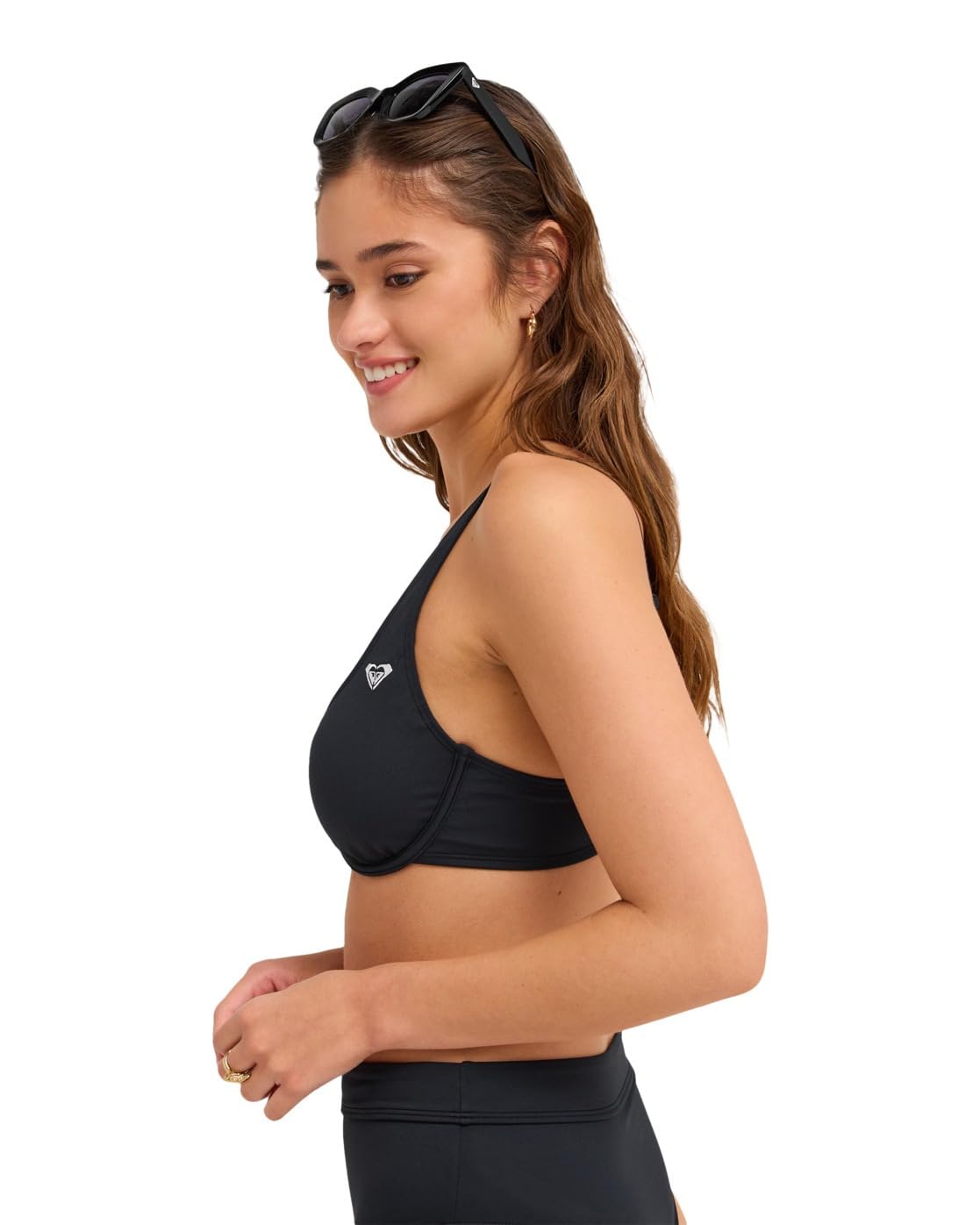 Roxy SD Essentials UW Dcup Maillot de Bain Mujer (Pack de 1)
