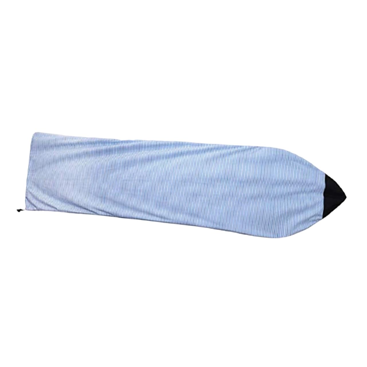 VANZACK Funda Protectora para Tabla de Surf Práctica Ligera Almacenamiento para Amantes del Esquí Surf Color Aleatorio