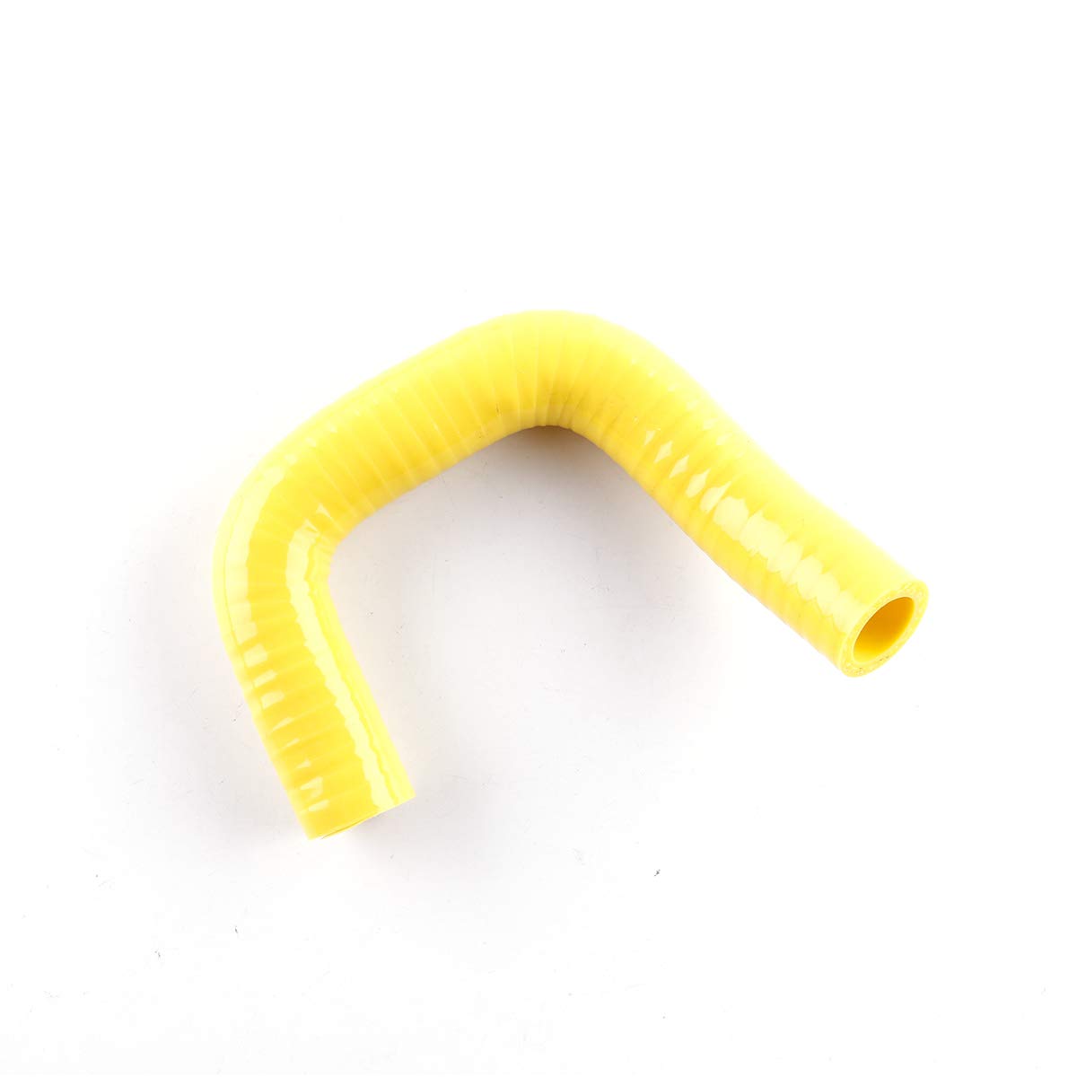 LUXERAD Silikon-Kühlerschlauch Für KTM - Kühlmittelschlauch Blau/schwarz