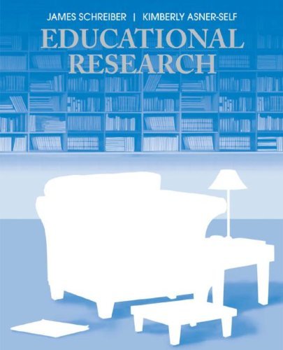 Educational Research: The Interrelationship of Questions, Sampling, Design, and Analysis