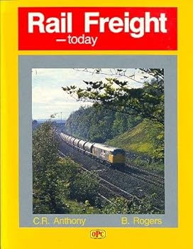 Railfreight Today