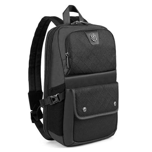 Mochila Executiva Pequena Masculina Feminina Impermeável Resistente Trabalho Faculdade Escola Antifurto