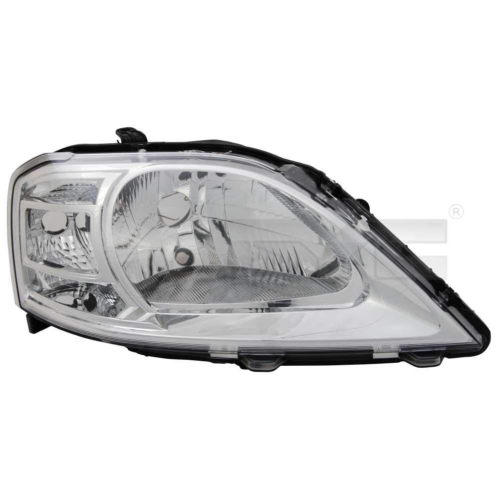 HEADLIGHT 20-11883-06-2 FOR DACIA K9K796/792/790/892 1.5L D4F734/732 1.1L 4cyl