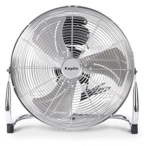 Keplin 40cm Modell 1 Bodenventilator