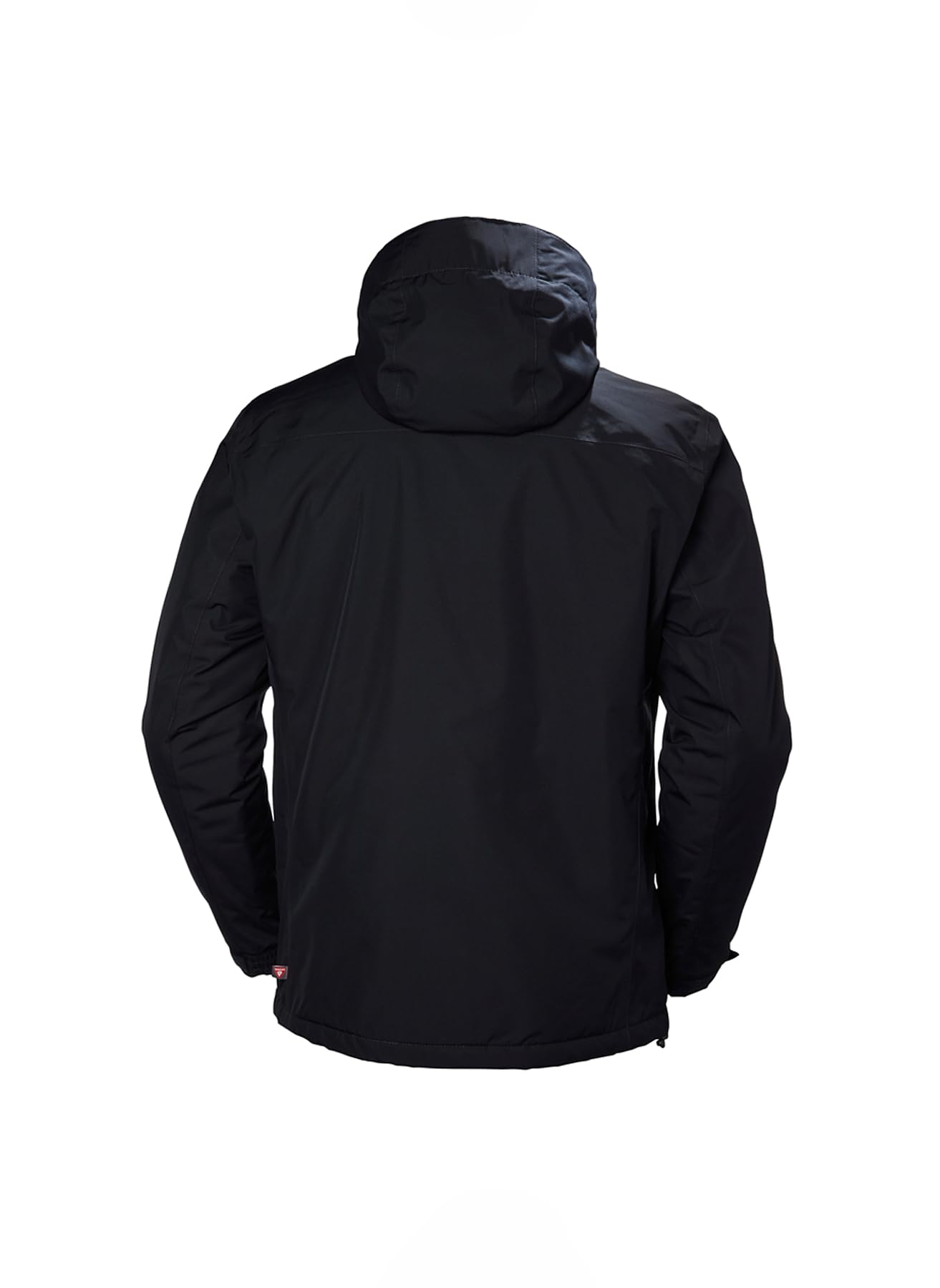 Helly Hansen Męska kurtka Dubliner, wodoodporna, wiatroszczelna, oddychająca powłoka przeciwdeszczowa z odpinanym kapturem
