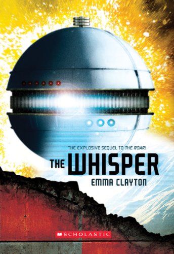 The Whisper view 2