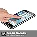 Patchworks iPhone 6s Plus Screen Protector, ITG Silicate Made in Japan 9H 0.4mm Maximum Strength Scratch Resistant Oleophobic Coated Tempered Glass for iPhone 6s Plus / 7 Plus / 8 Plus