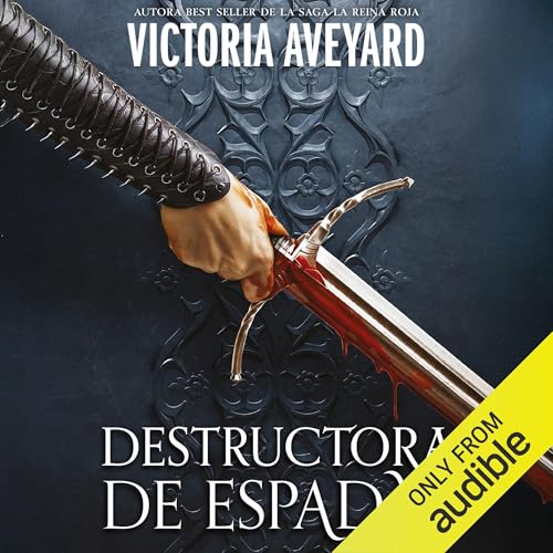 Destructora de espadas [Blade Breaker]: Destructora de reinos [Realm Breaker]