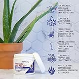 Best Pressure Sore Healing Creams