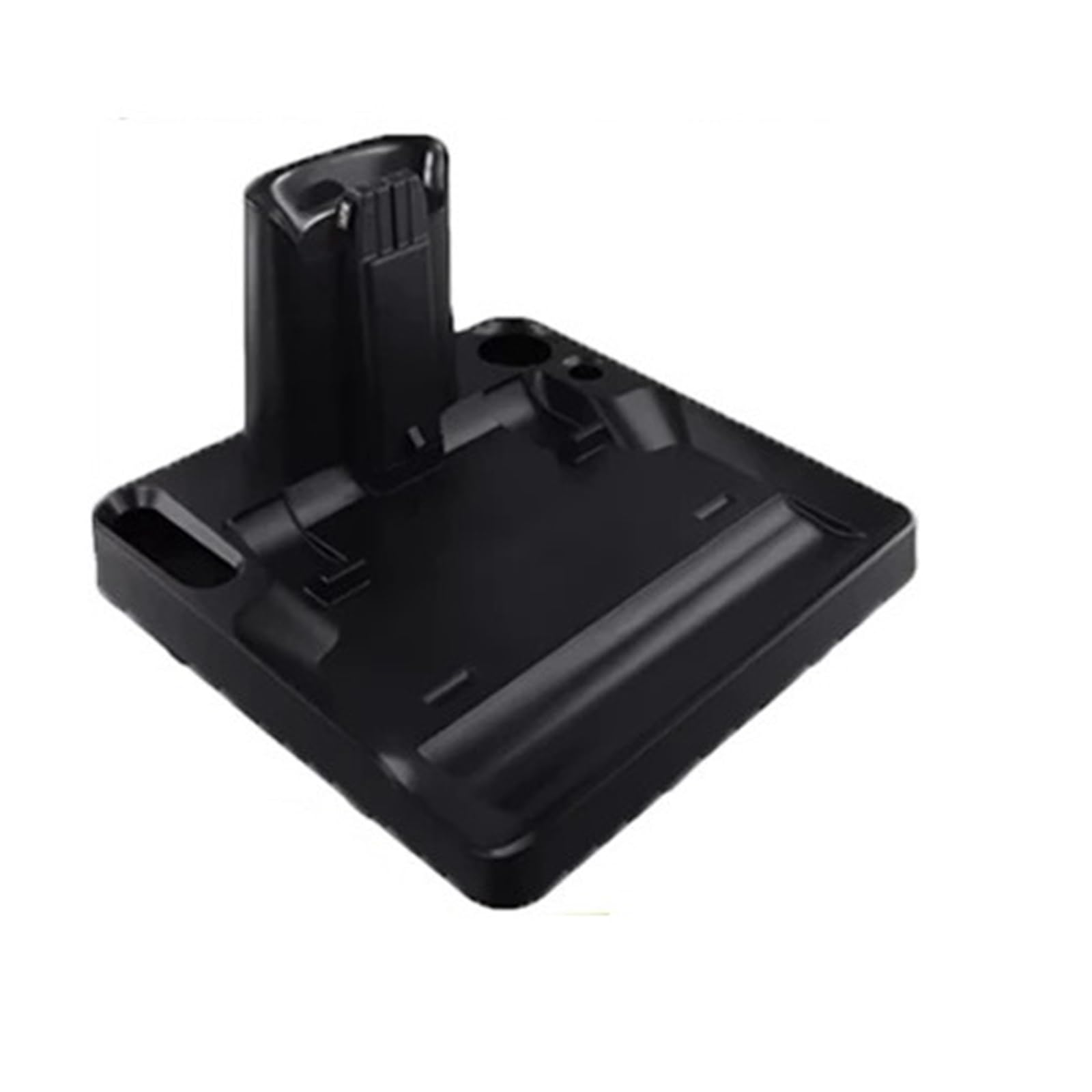 Base de chargement for station de chargement, couvercle de tête de brosse, Compatible avec Tineco FLOOR ONE S7 STEAM aspirateur(Charging Base and Charger)