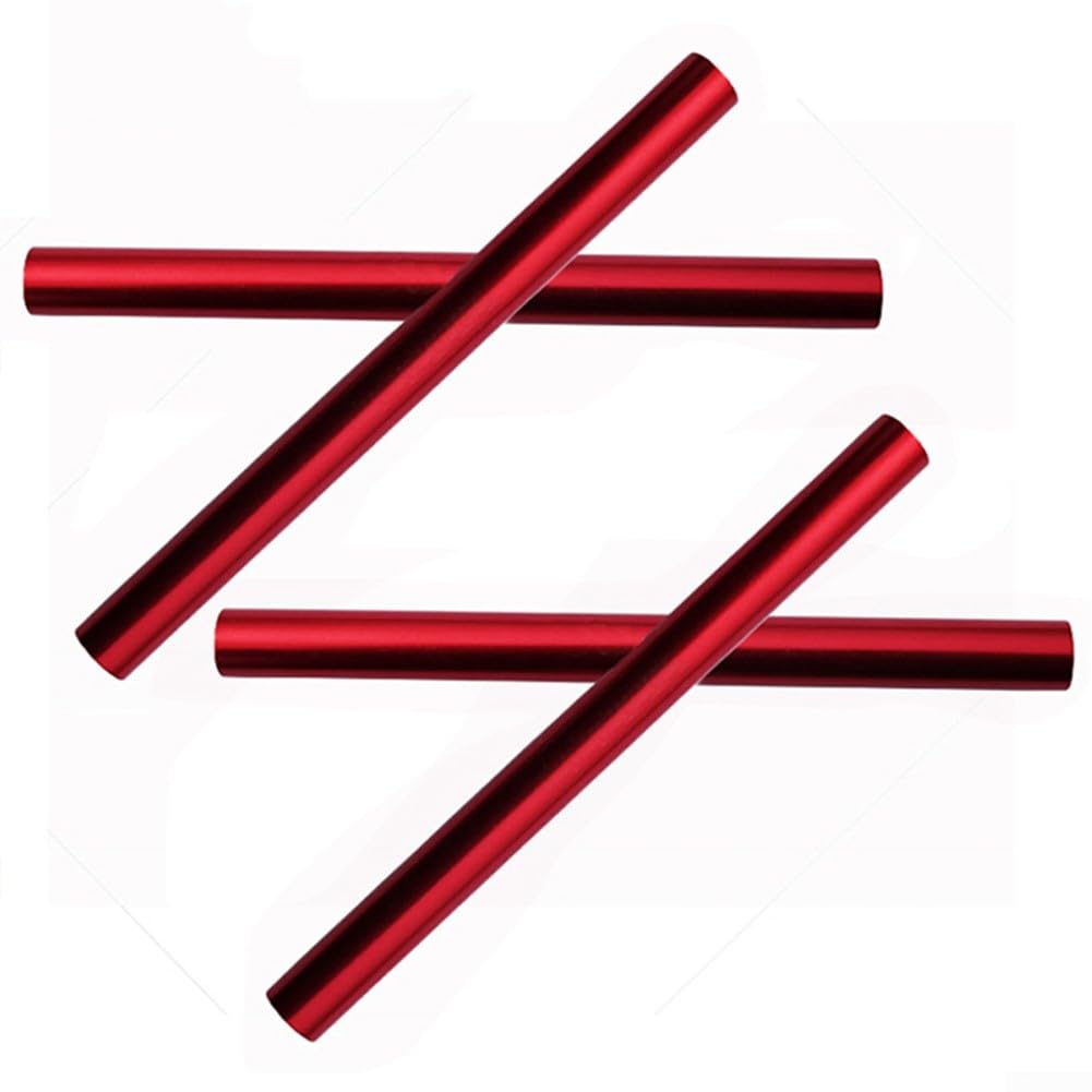 Kit de Tubo de Férula para Reparación de Postes de Tienda, Reparación de Repuesto de Aleación de Aluminio para 7,9-8,5 Mm, 4 Uds.