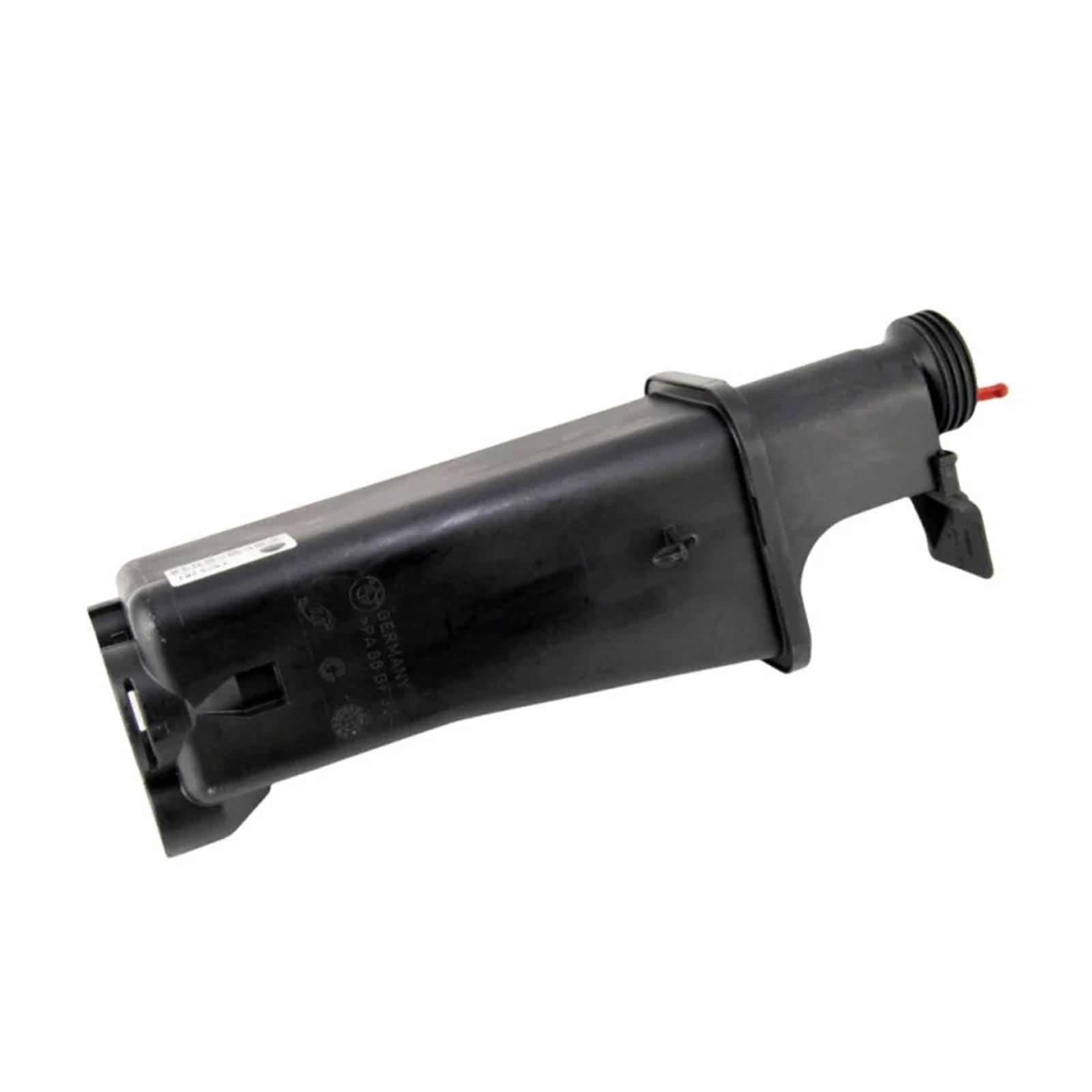 Motor Botella Desbordamiento Compatible con BMW 17117573780 17112249365 Serie 3 E46 X5 E53 316 318 320 330 Depósito de expansión agua desbordamiento
