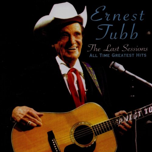Ernest Tubb