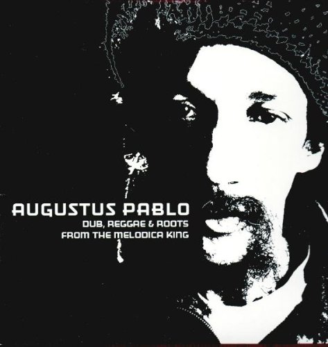 Dub, Reggae & Roots From The Melodica King Analog]