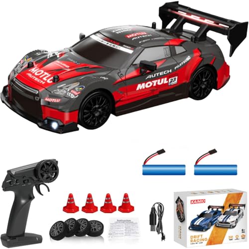 toys remote control best rc drift car