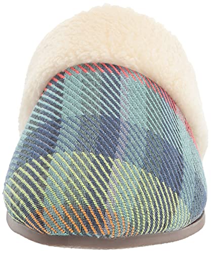 Easy Spirit Women's Evelyn7 Slipper2