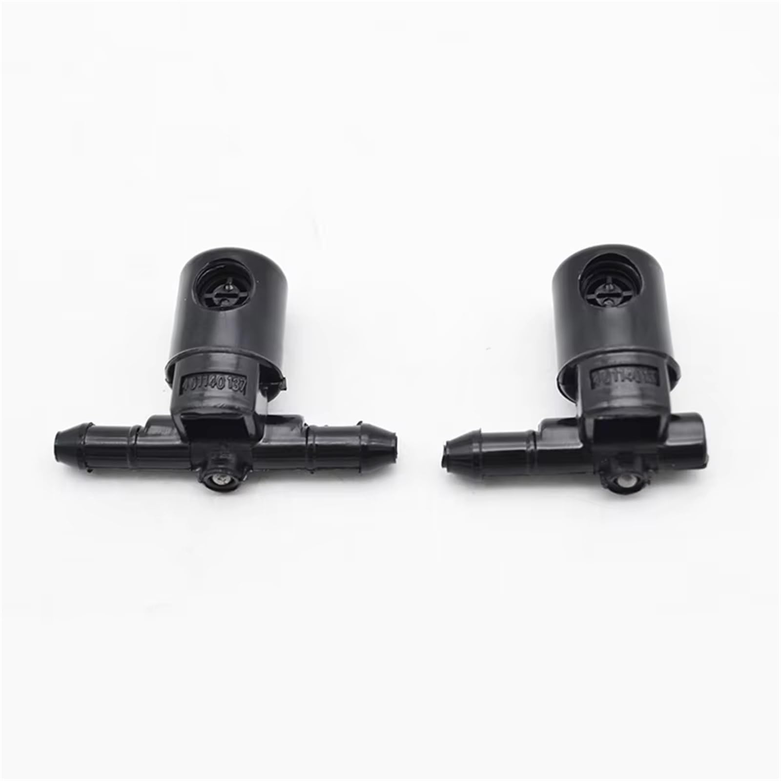 Wsbojxth One Color Windshield Wiper Nozzles Compatible With Opel For Insignia A Mk1