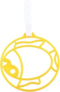 ibasenice Blow Bubber Blowing Bubble Tools 1pcs Bubble Blower Blowing Plastic Children Jumbo Giant Blower Ring Bubble Maker Bubble Wands for Kids Blowing Bubble Soap Tools