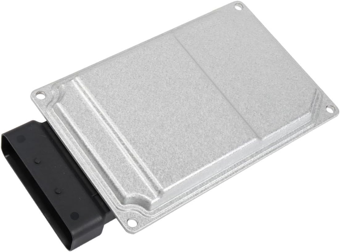 GM Genuine Parts 23446609 Active Suspension Control Module