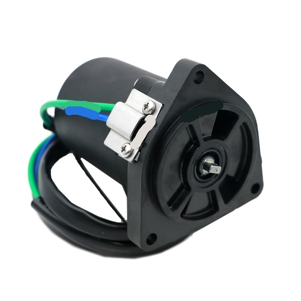 Moteur de trim 63P-43880-10 inclinable pour hors-bord F150 150 CV