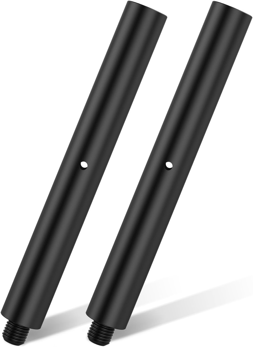 Vondynote 11 inch Extended Pole Subwoofer Pole M20 Speaker Mount Pole