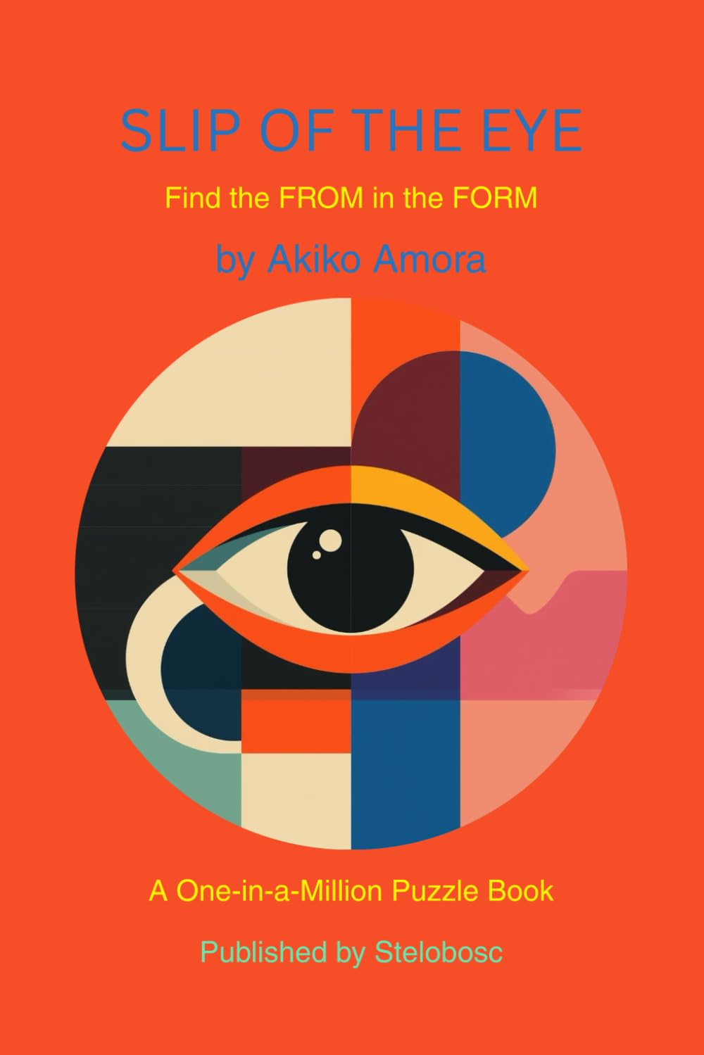 Slip of the Eye: Find the FROM in the FORM