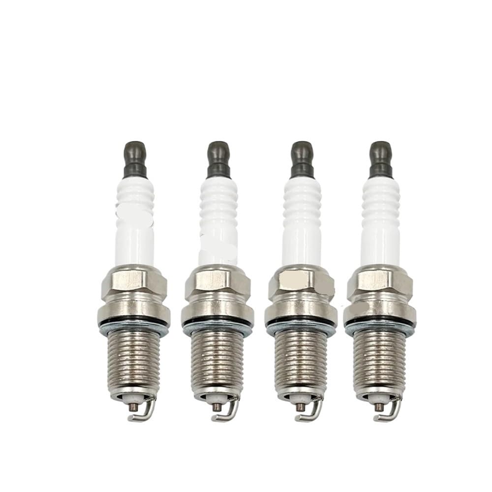 4 candele BKR6E-D adatte for il 2003 2005 2006 2007 2010