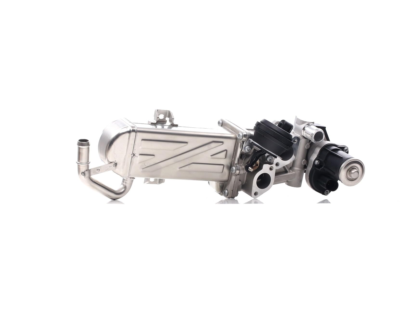 NISSENS Valvola ricircolo gas scarico-EGR 98178