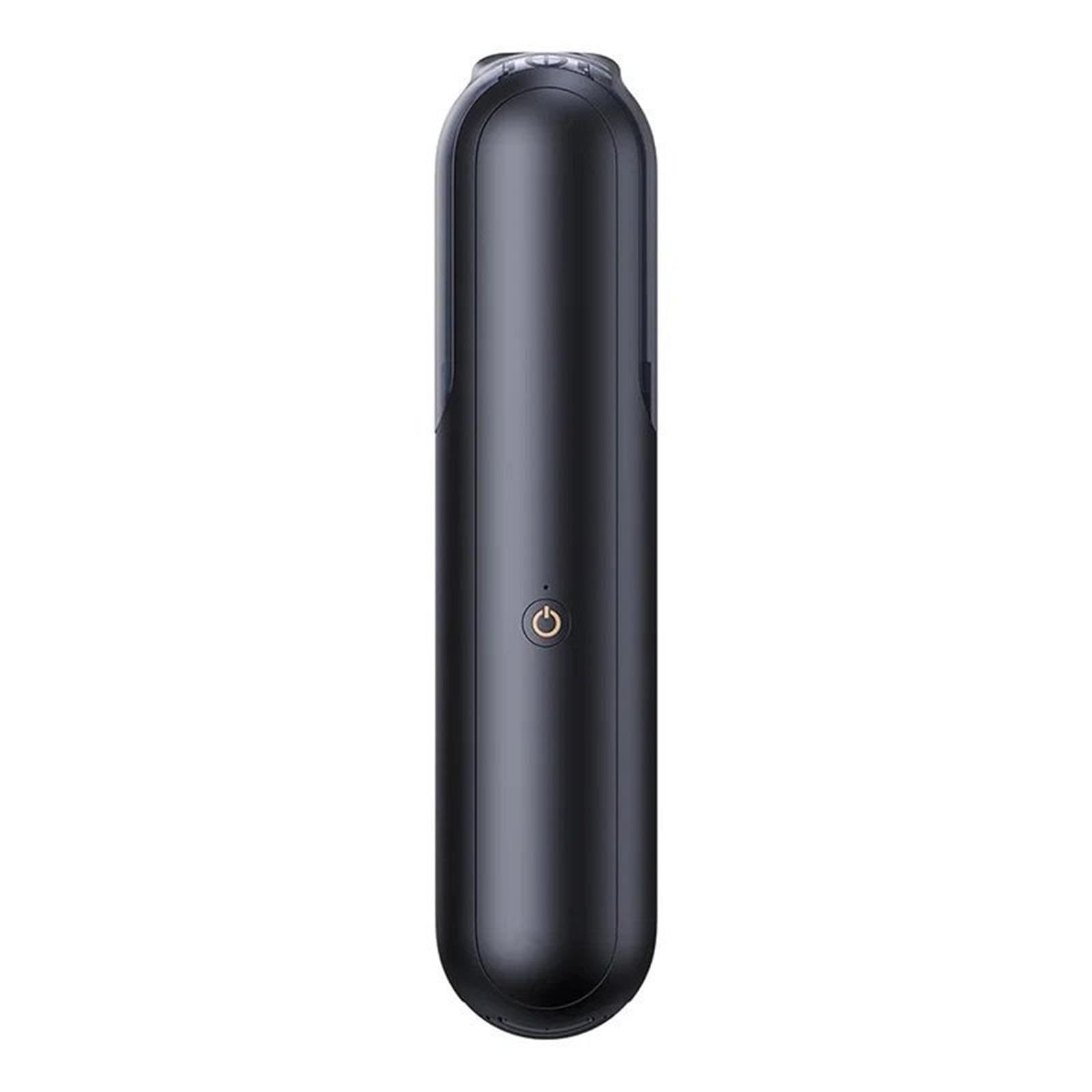 aspirapolvere portatile Mini Aspirapolvere Aspirapolvere per auto 4000Pa Filtro per auto wireless portatile Potente aspirazione portatile per la pulizia del PC domestico nel settore automobilistico