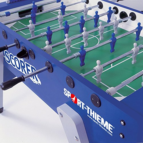 Sport-Thieme® Kickertisch Scorer Scorer SA – Bild 4