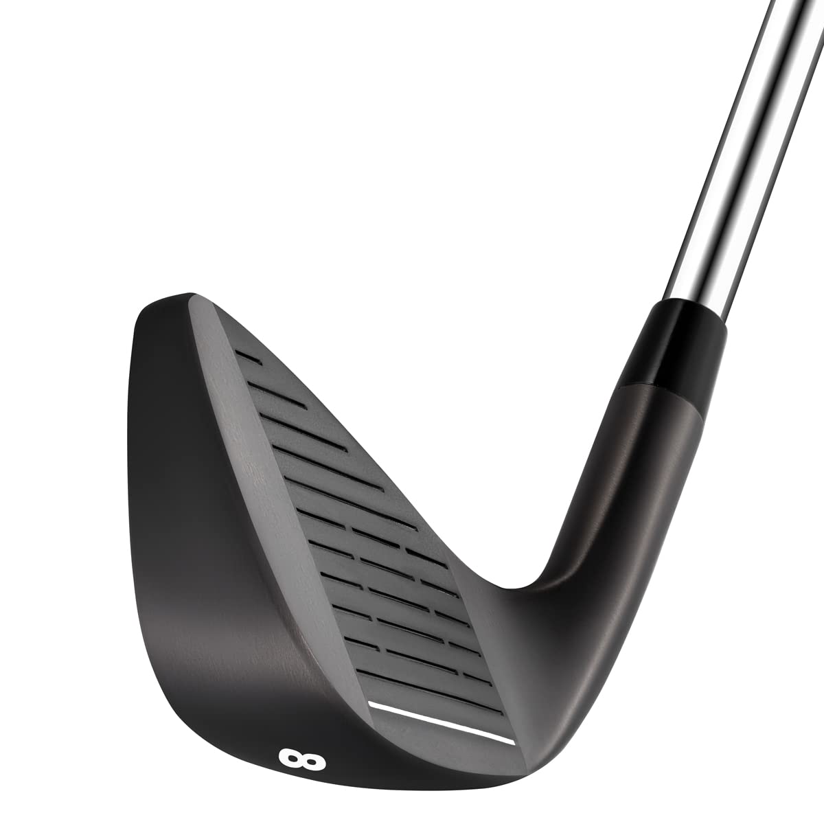 MAZEL WMX1 Individual Men Golf Club Irons 1,2,3,4,5,6,7