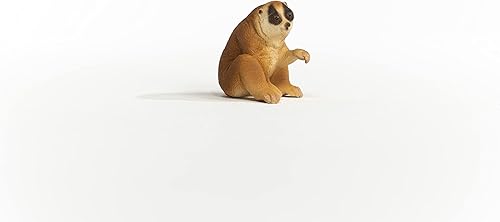 Miniatura 6 de Schleich Wild Life - Plumplori Wild Life - Niños y niños pequeños a partir de 3 años