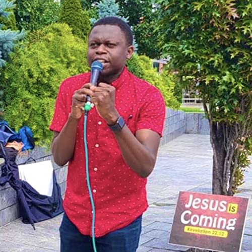 Street Preaching in the USA