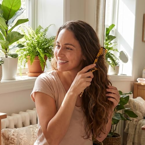 Peines Rat Tail Antiestáticos 4 Piezas para Mujeres miniatura 6
