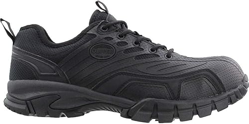 Miniatura 2 de Honeywell Oliver by Honeywell OL25008W-BLK-090 Oliver Circuit Series - Tenis con punta de acero para hombre