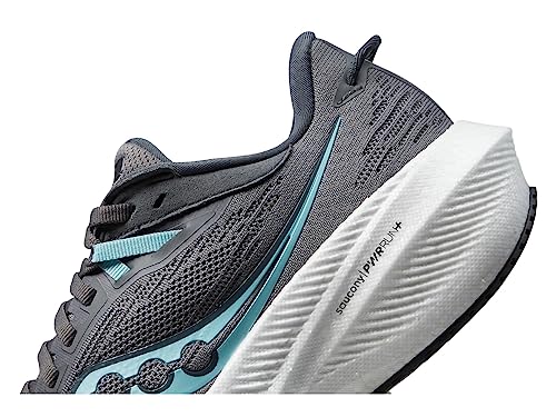 Image of Saucony Women's Triumph 21