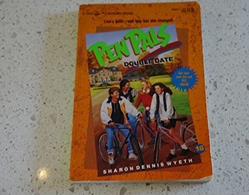 DOUBLE DATE (Pen Pals) view 2