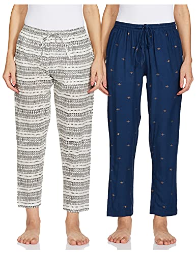 Image of Indigo Women's Pack of 2 Pajamas