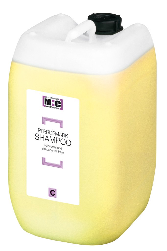 M:C Shampoo Pferdemark