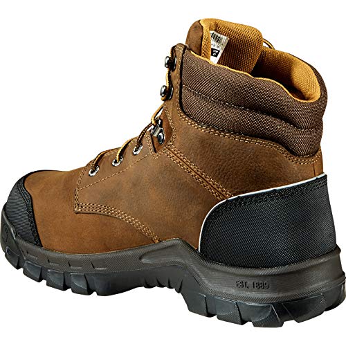 Carhartt Men's Cmf6720 Industrial Boot3