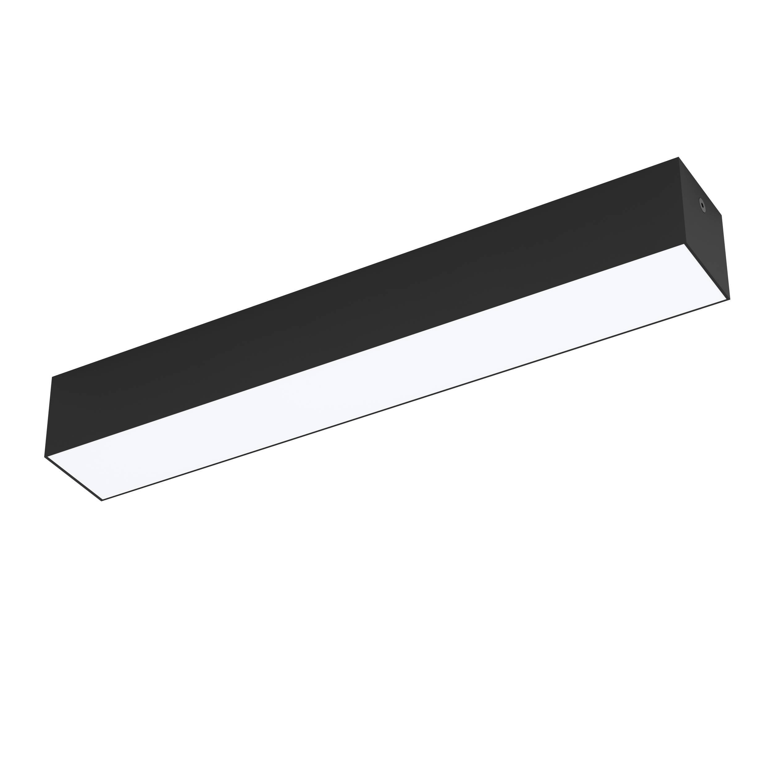 EGLO LED Außenleuchte Salitta, Wandleuchte außen aus Metall in Schwarz | Außenbeleuchtung Wand, Außenlampe warmweiß, IP65, 38 cm
