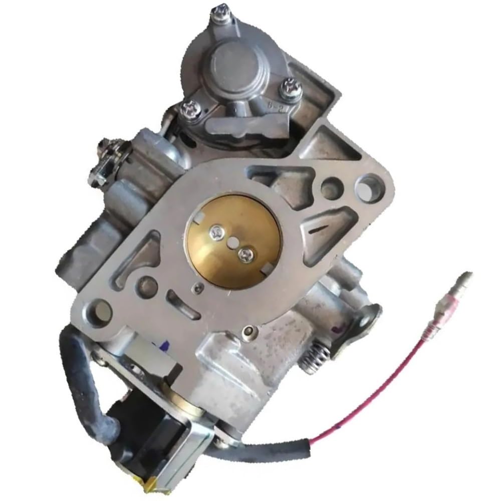 Ctybvm One Color Carburetor Fit For Ch740 Engine 2405393 2485393-S