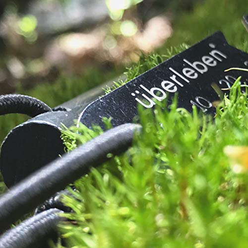 überleben Kräftig Fire Starter