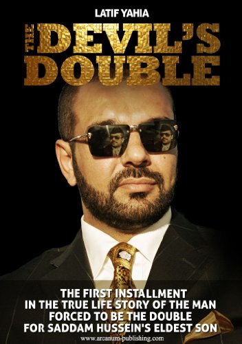 The Devil's Double The Devil's Double